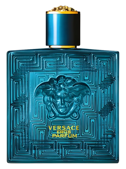 Eros Parfum Versace