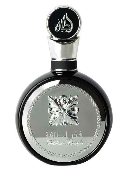 Fakhar Black Lattafa Perfumes