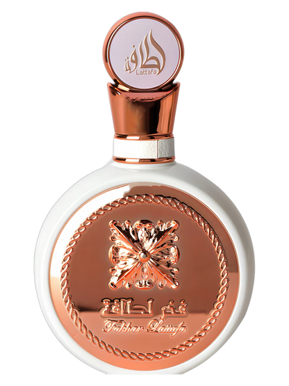 Fakhar Rose Lattafa Perfumes