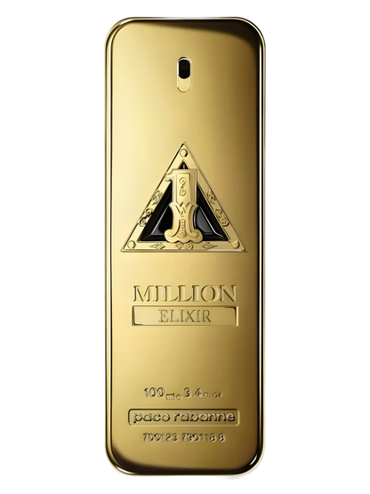 1 Million Elixir Rabanne