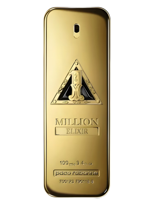 1 Million Elixir Rabanne