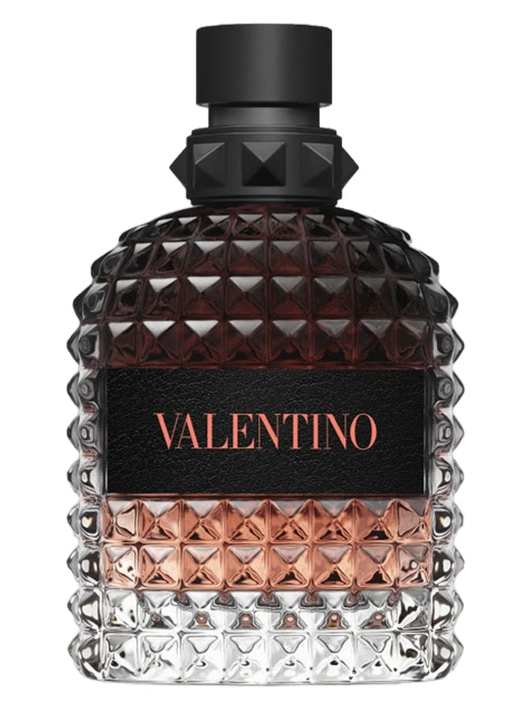 Valentino Uomo Born In Roma Coral Fantasy Valentino