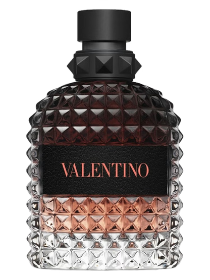 Valentino Uomo Born In Roma Coral Fantasy Valentino