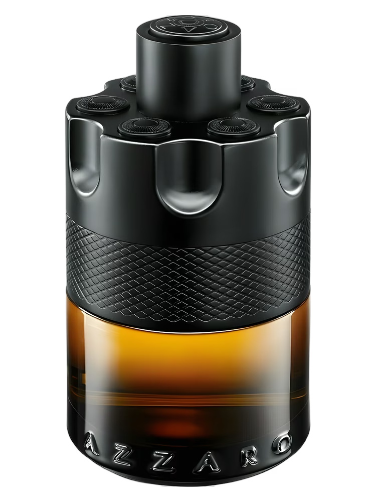The Most Wanted Parfum Azzaro