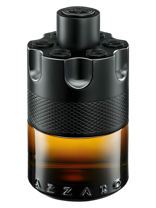 The Most Wanted Parfum Azzaro