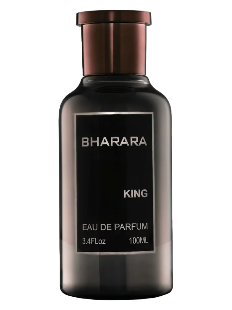 King Bharara