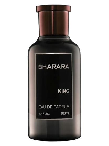 King Bharara