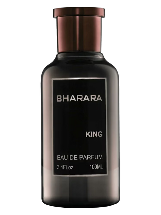 King Bharara