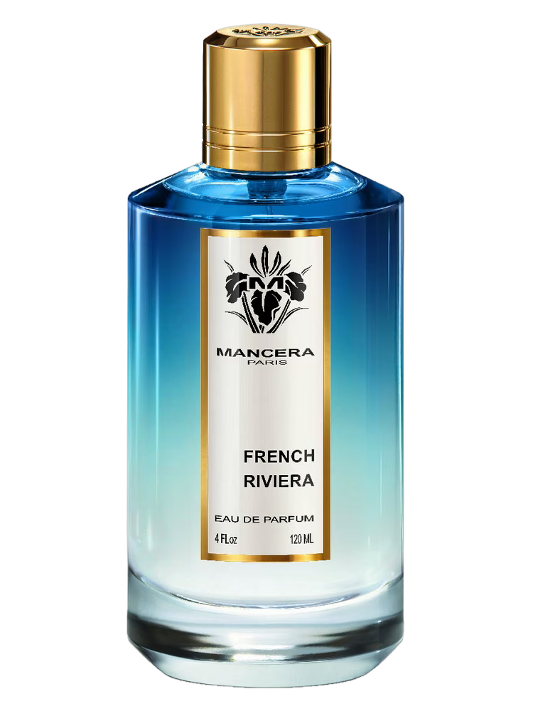 French Riviera Mancera