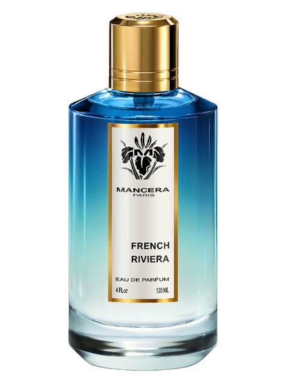 French Riviera Mancera