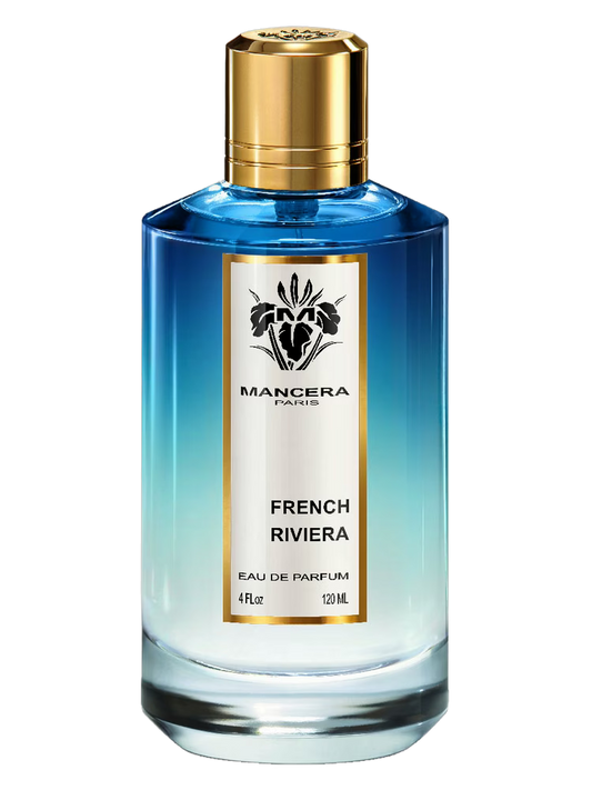 French Riviera Mancera