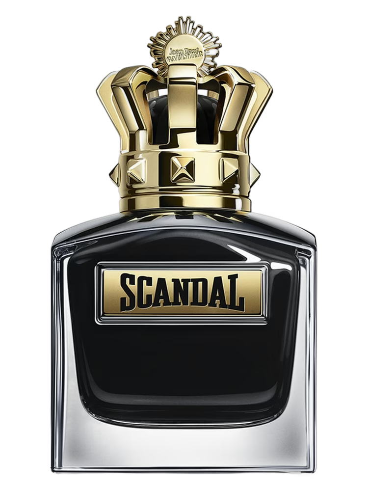 Scandal Pour Homme Le Parfum Jean Paul Gaultier