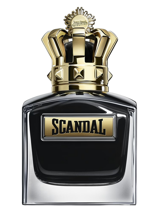 Scandal Pour Homme Le Parfum Jean Paul Gaultier