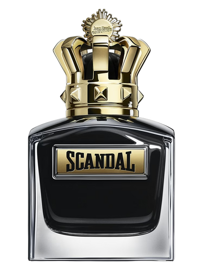 Scandal Pour Homme Le Parfum Jean Paul Gaultier