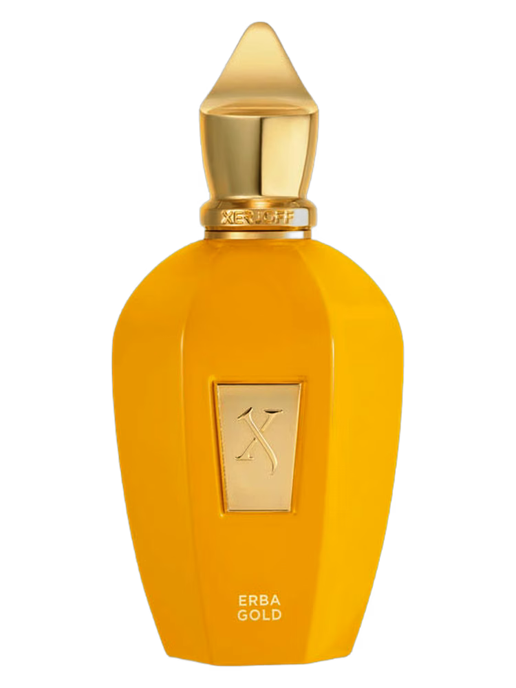Erba Gold Xerjoff