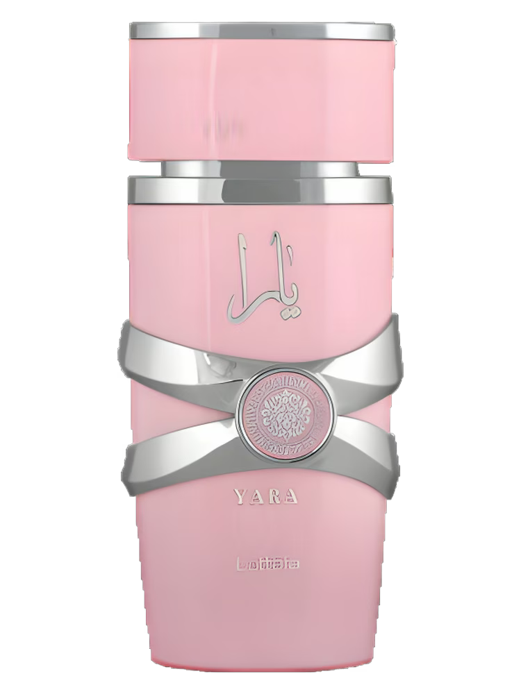 Yara Lattafa Perfumes