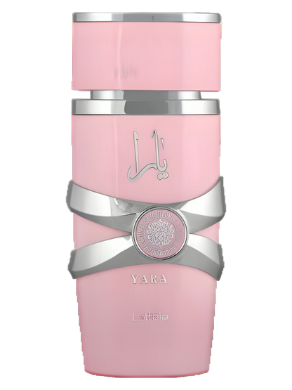 Yara Lattafa Perfumes
