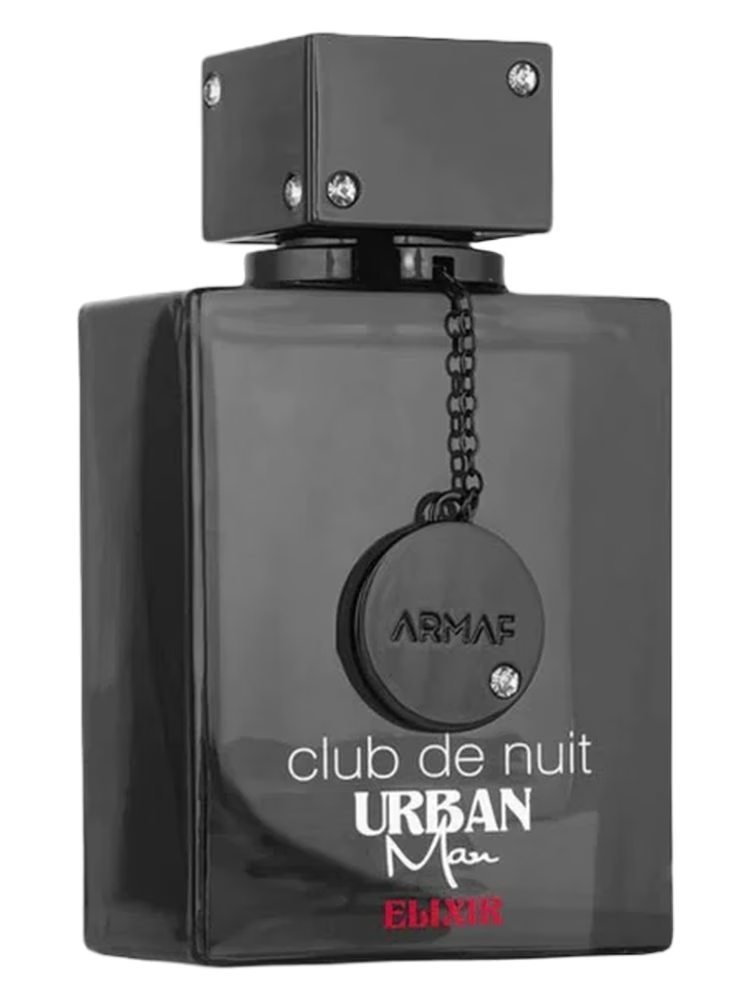 Club De Nuit Urban Elixir Armaf