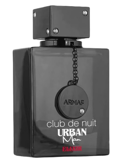 Club De Nuit Urban Elixir Armaf