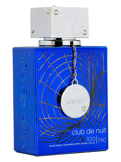 Club de Nuit Blue Iconic Armaf