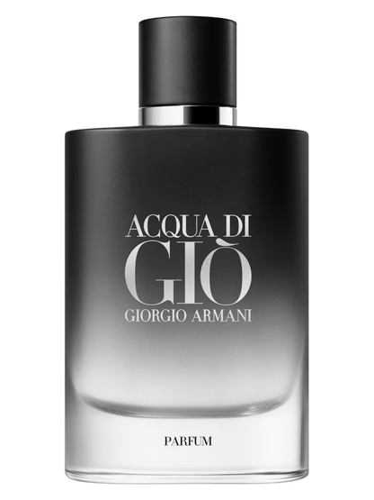 Acqua di Giò Parfum Giorgio Armani