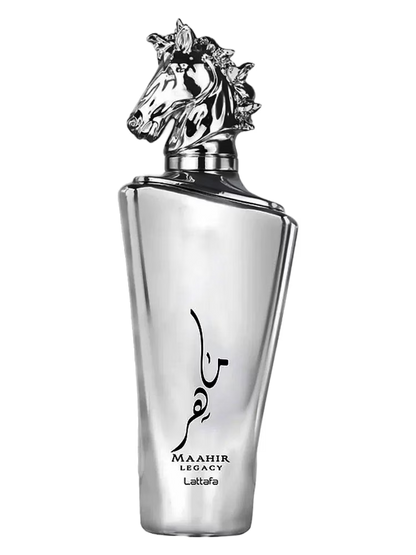 Maahir Legacy Lattafa Perfumes