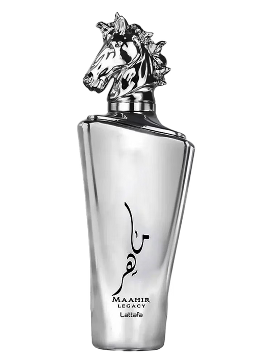 Maahir Legacy Lattafa Perfumes