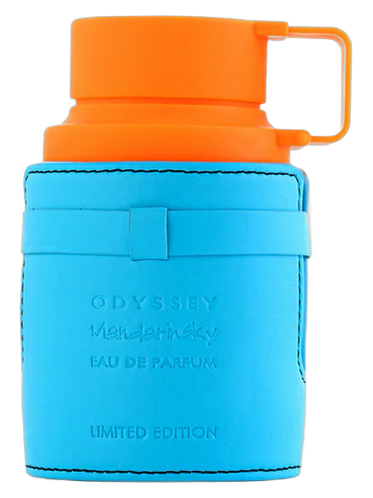 Odyssey Mandarin Sky Armaf