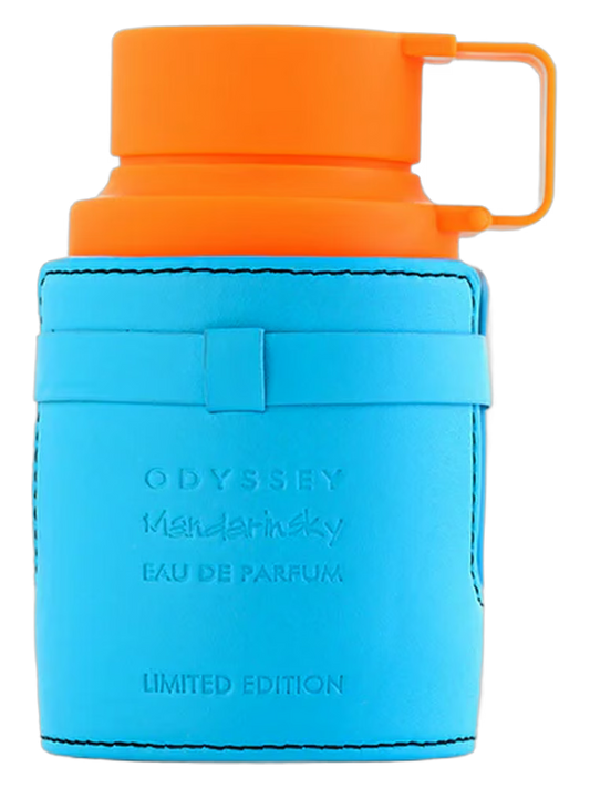 Odyssey Mandarin Sky Armaf
