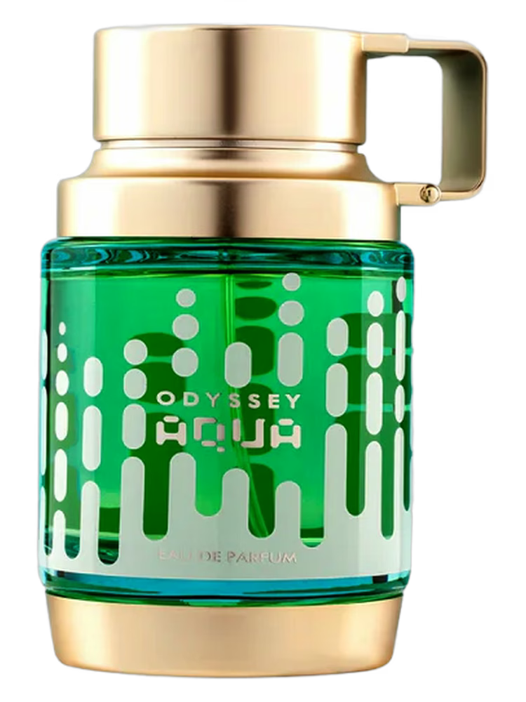 Odyssey Aqua Edition Armaf