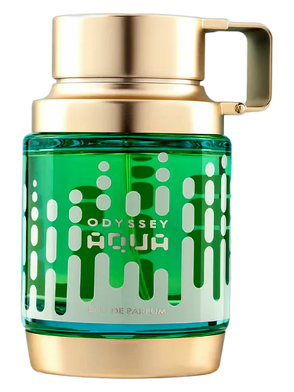 Odyssey Aqua Edition Armaf