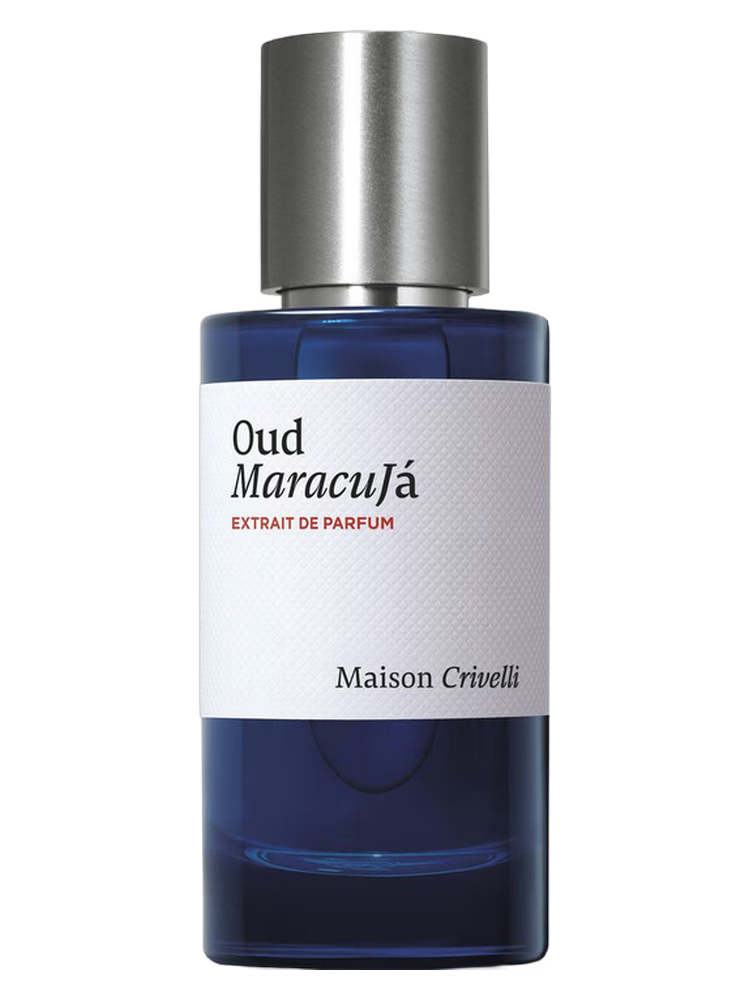 Oud Maracujá Maison Crivelli