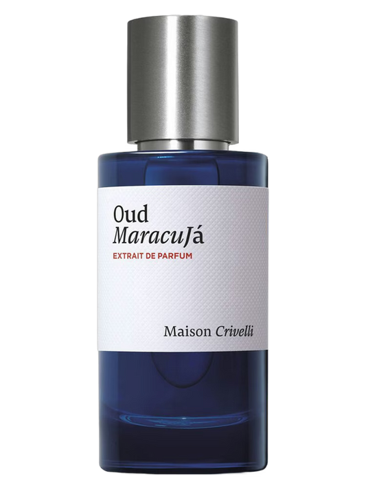 Oud Maracujá Maison Crivelli