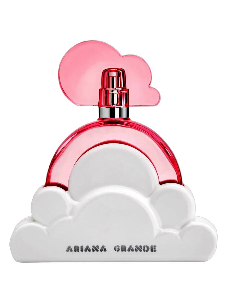 Cloud Pink Ariana Grande