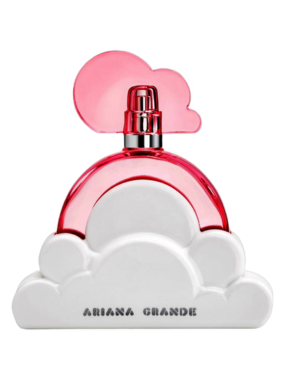 Cloud Pink Ariana Grande