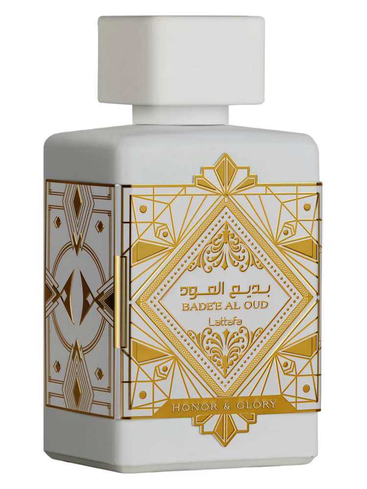 Bade'e Al Oud Honor & Glory Lattafa Perfumes