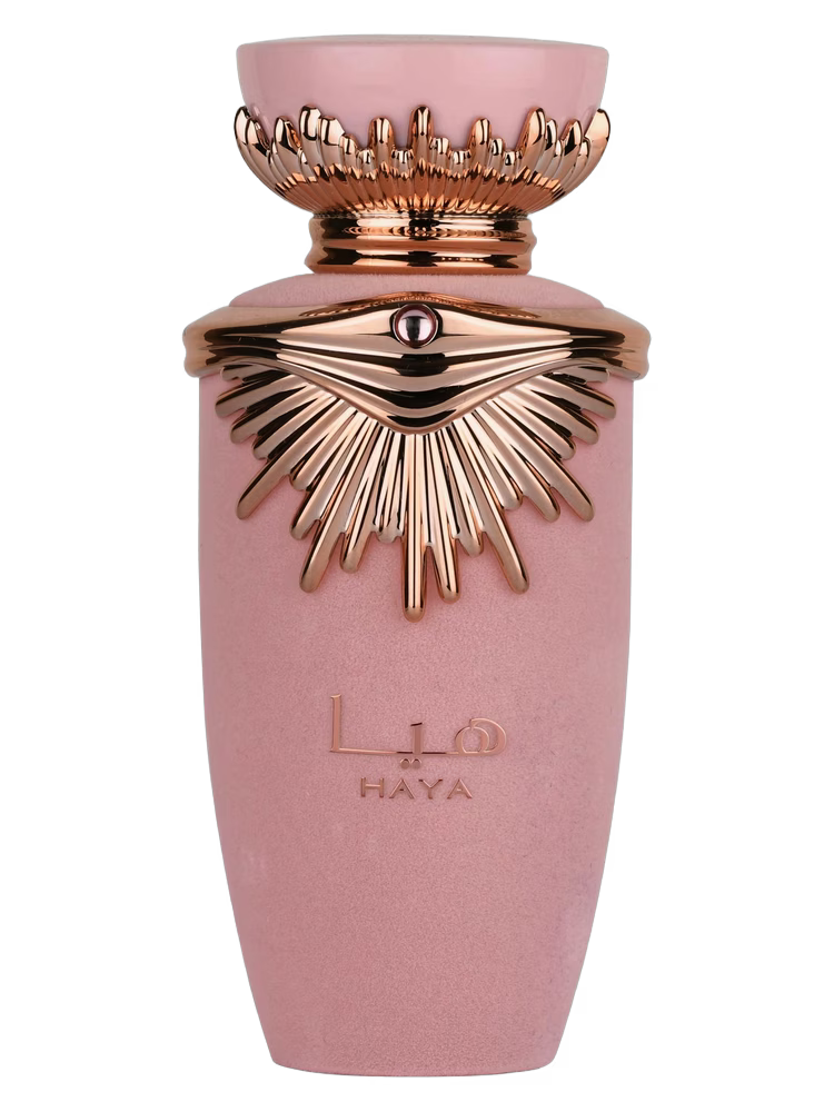 Haya Lattafa Perfumes