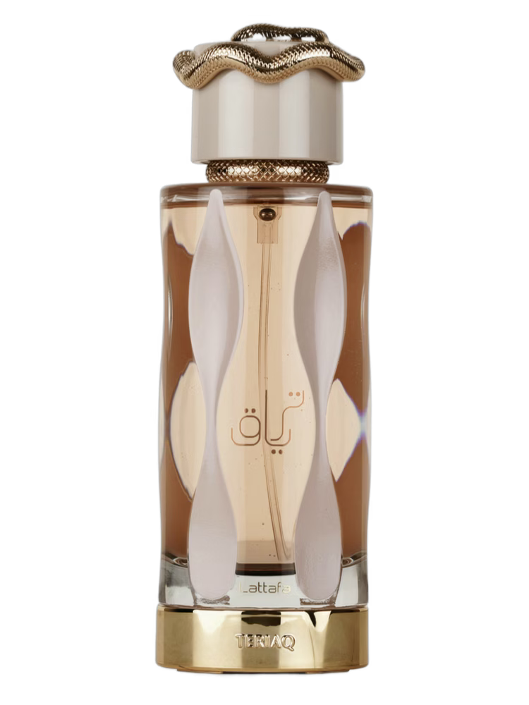 Teriaq Lattafa Perfumes