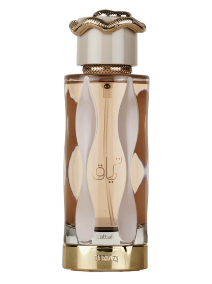 Teriaq Lattafa Perfumes