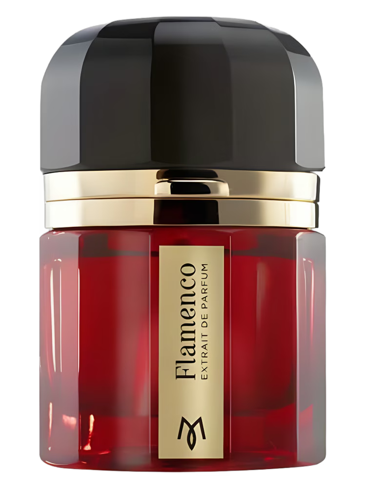 Flamenco Extrait de Parfum Ramon Monegal