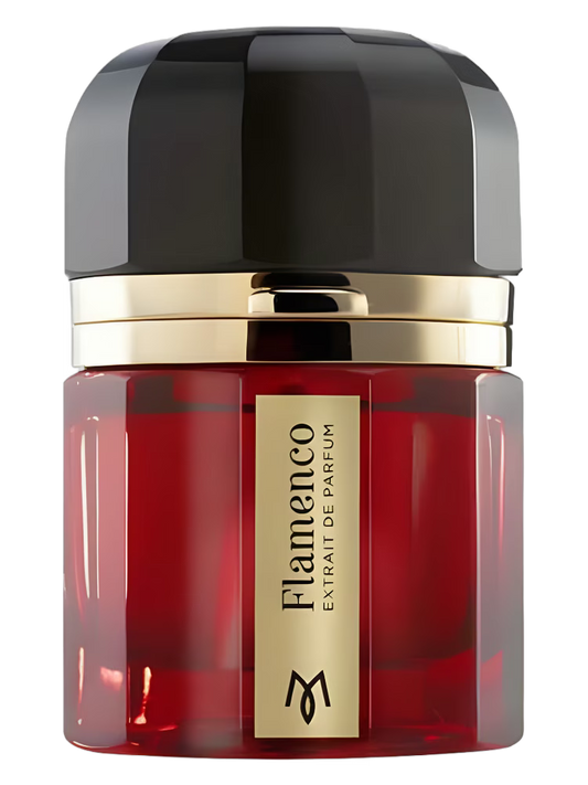 Flamenco Extrait de Parfum Ramon Monegal