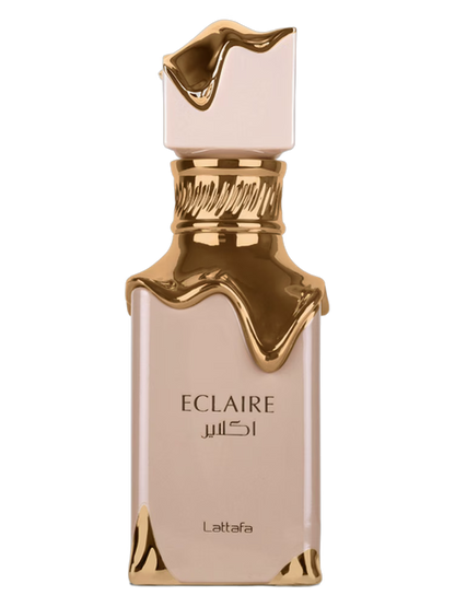 Eclaire Lattafa Perfumes