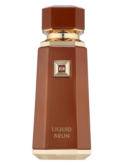 Liquid Brun French Avenue