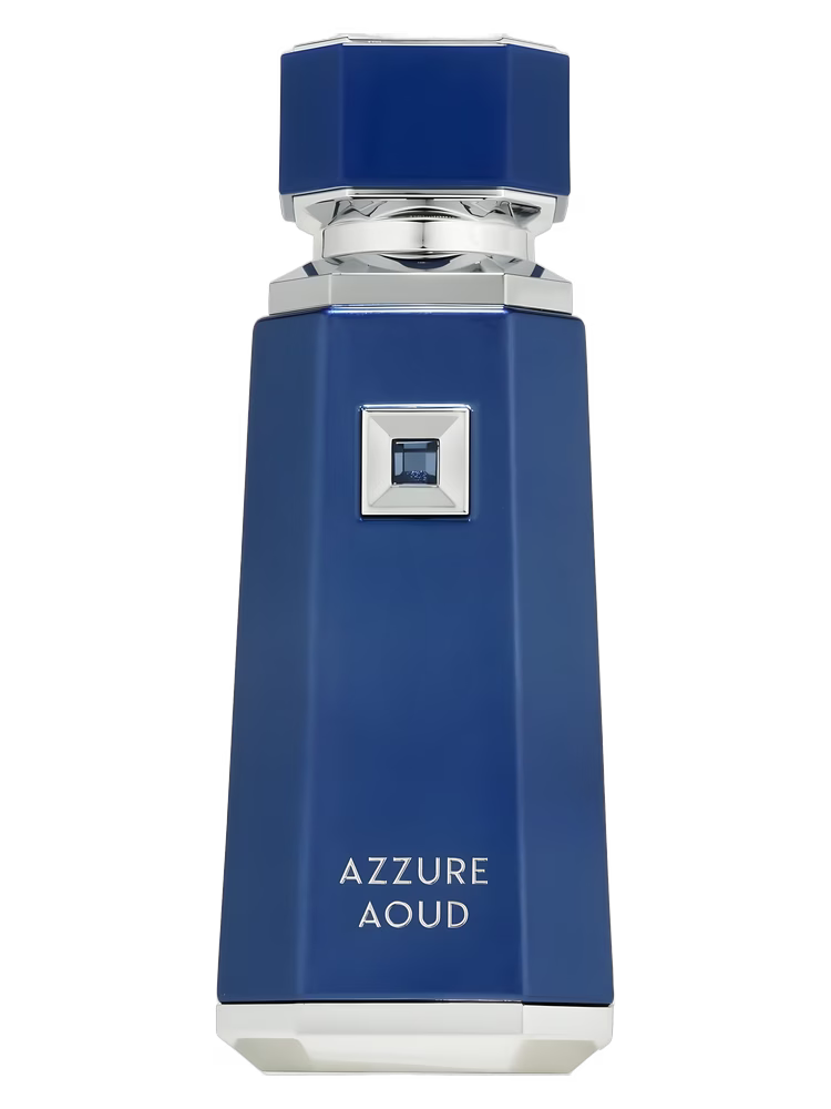 Azzure Oud French Avenue