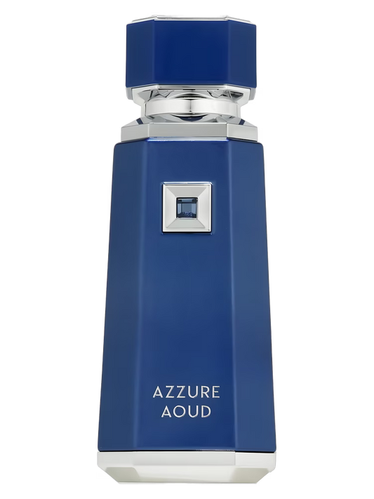 Azzure Oud French Avenue