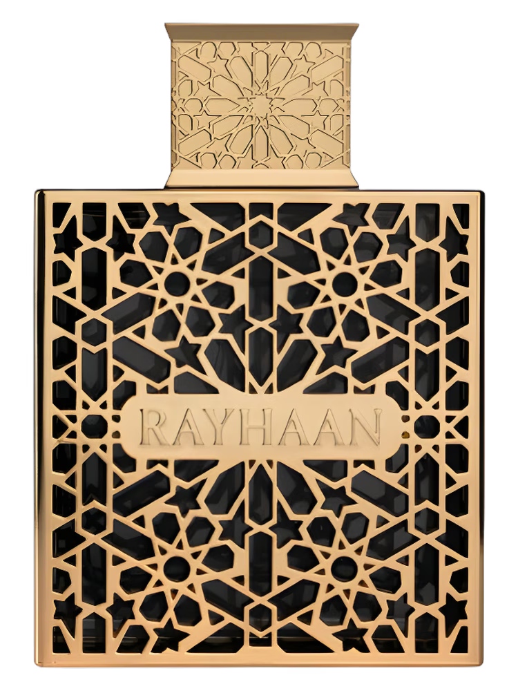 Rayhaan Elixir Rayhaan