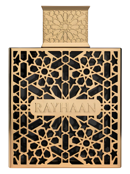 Rayhaan Elixir Rayhaan