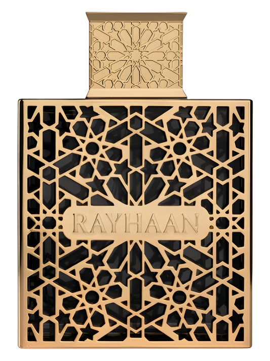Rayhaan Elixir Rayhaan