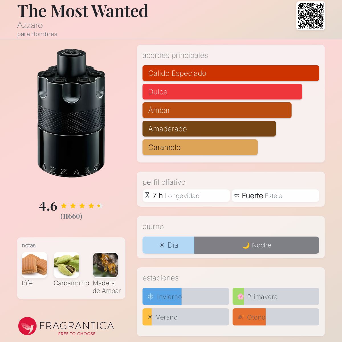 The Most Wanted Azzaro