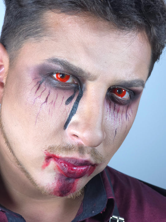 VAMPIRE BLOCK